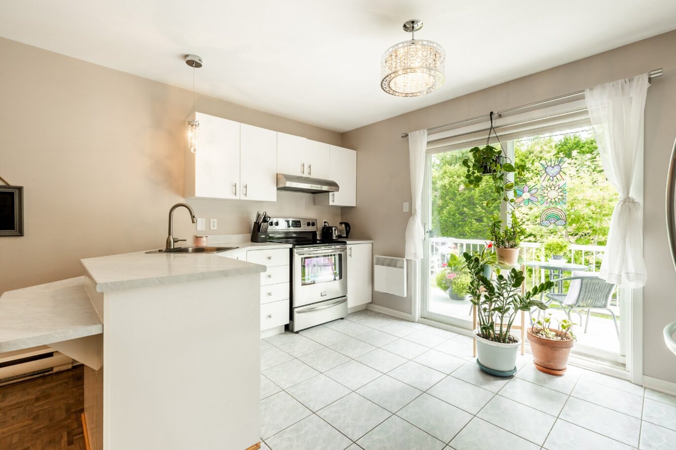 460 Rue Côté #3  Otterburn Park (Montérégie)