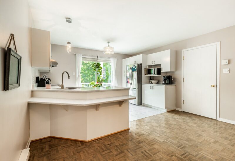 460 Rue Côté #3  Otterburn Park (Montérégie)