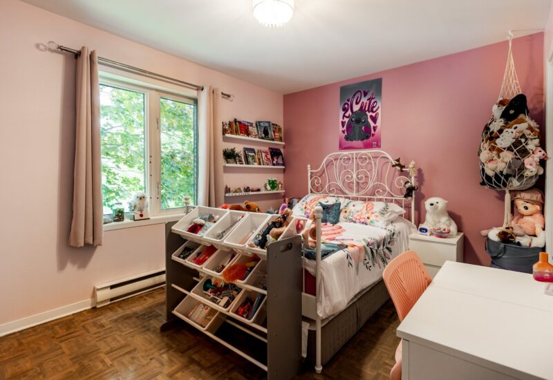 460 Rue Côté #3  Otterburn Park (Montérégie)