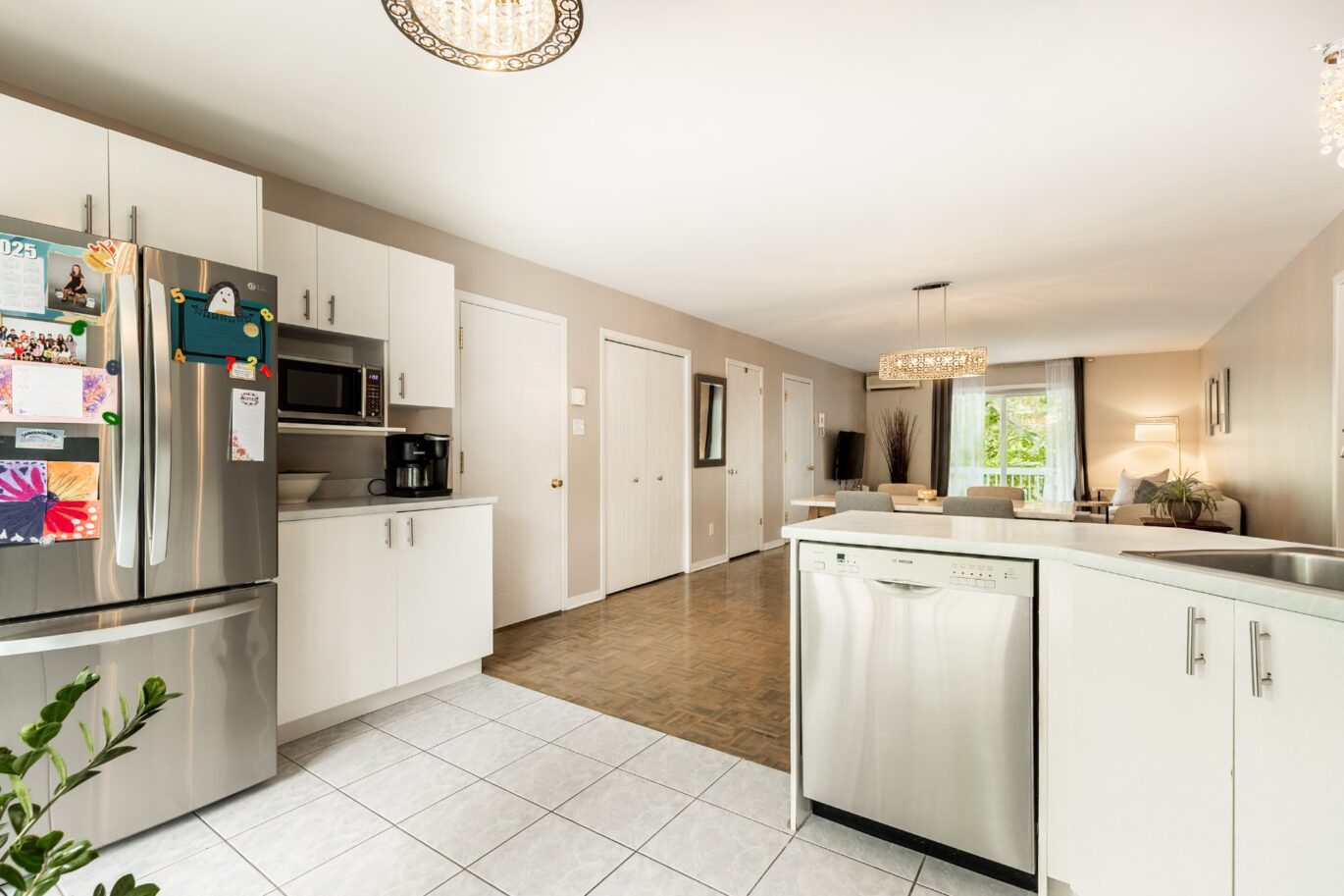 460 Rue Côté #3  Otterburn Park (Montérégie)