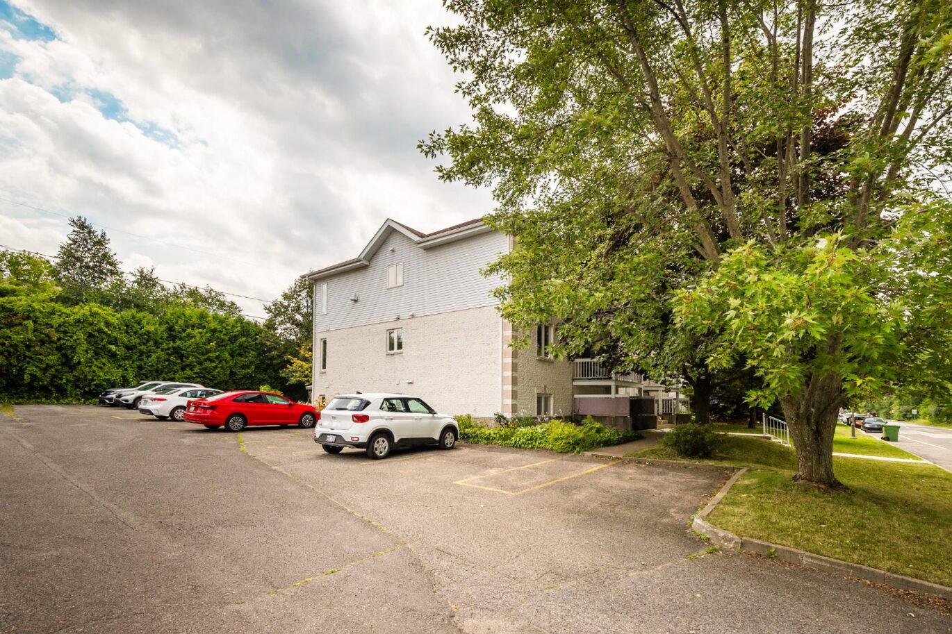 460 Rue Côté #3  Otterburn Park (Montérégie)