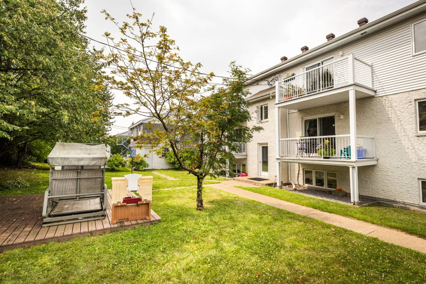 460 Rue Côté #3  Otterburn Park (Montérégie)