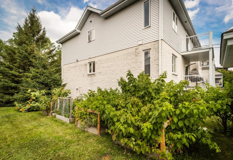 460 Rue Côté #3  Otterburn Park (Montérégie)