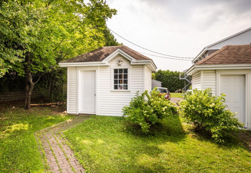 460 Rue Côté #3  Otterburn Park (Montérégie)