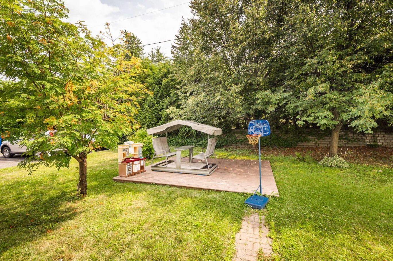 460 Rue Côté #3  Otterburn Park (Montérégie)