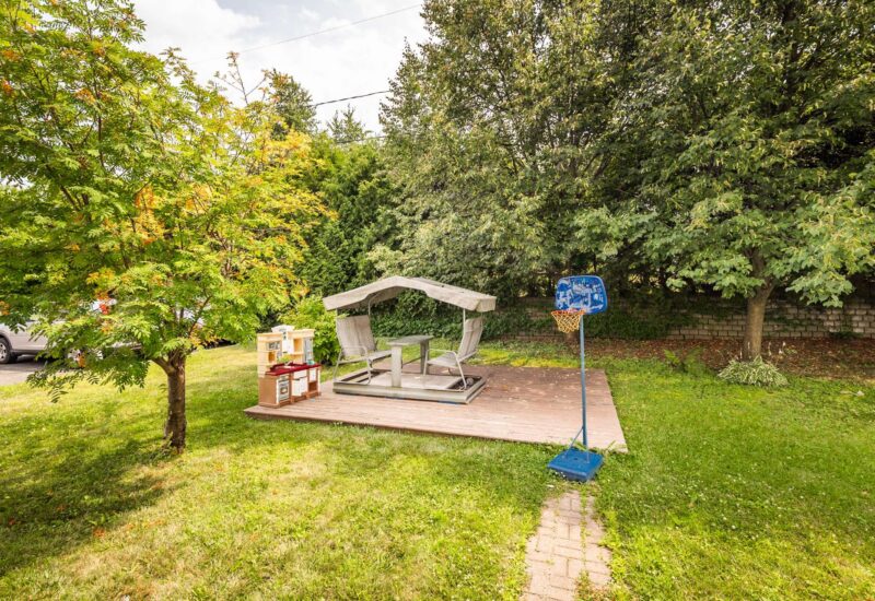 460 Rue Côté #3  Otterburn Park (Montérégie)