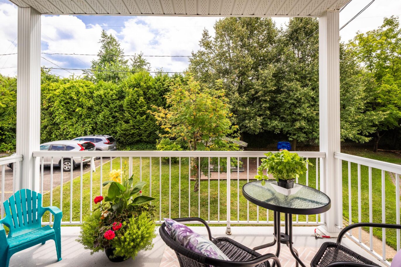 460 Rue Côté #3  Otterburn Park (Montérégie)