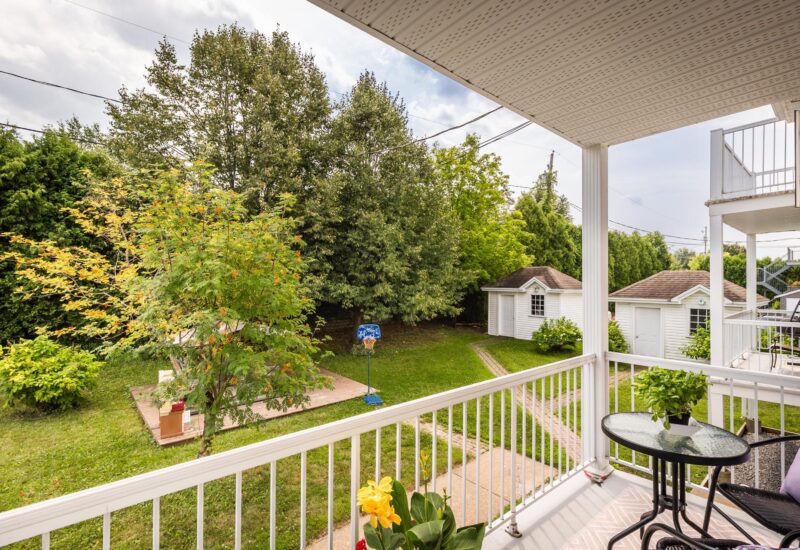 460 Rue Côté #3  Otterburn Park (Montérégie)