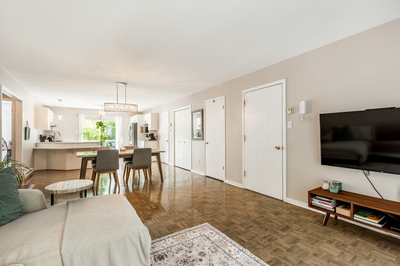 460 Rue Côté #3  Otterburn Park (Montérégie)