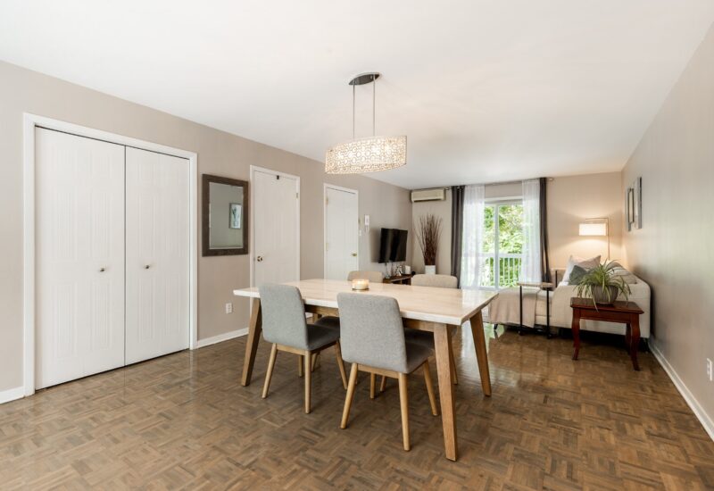 460 Rue Côté #3  Otterburn Park (Montérégie)