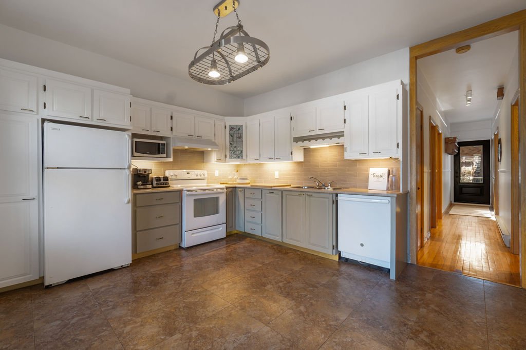 Appartamento Montréal (Ahuntsic-Cartierville) - picture 3