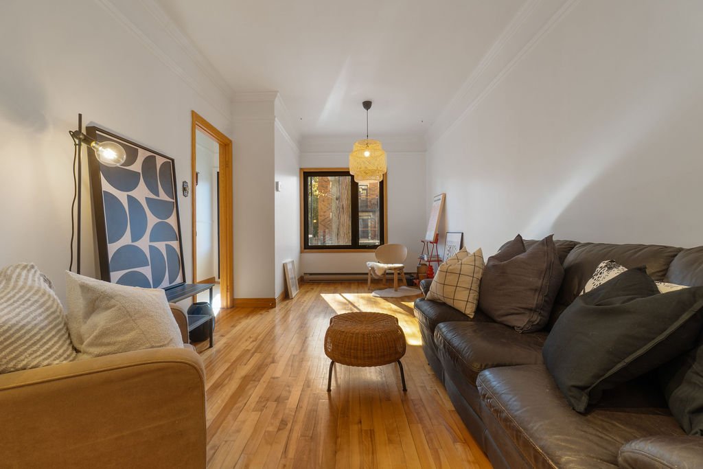 Appartamento Montréal (Ahuntsic-Cartierville) - picture 2