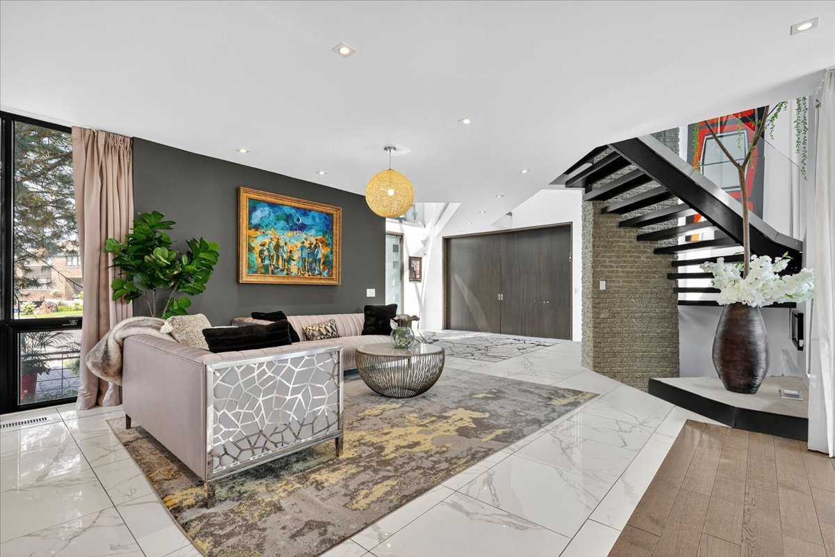 Montréal  - Casa 11 Cuartos 5 Habitaciones - picture 6