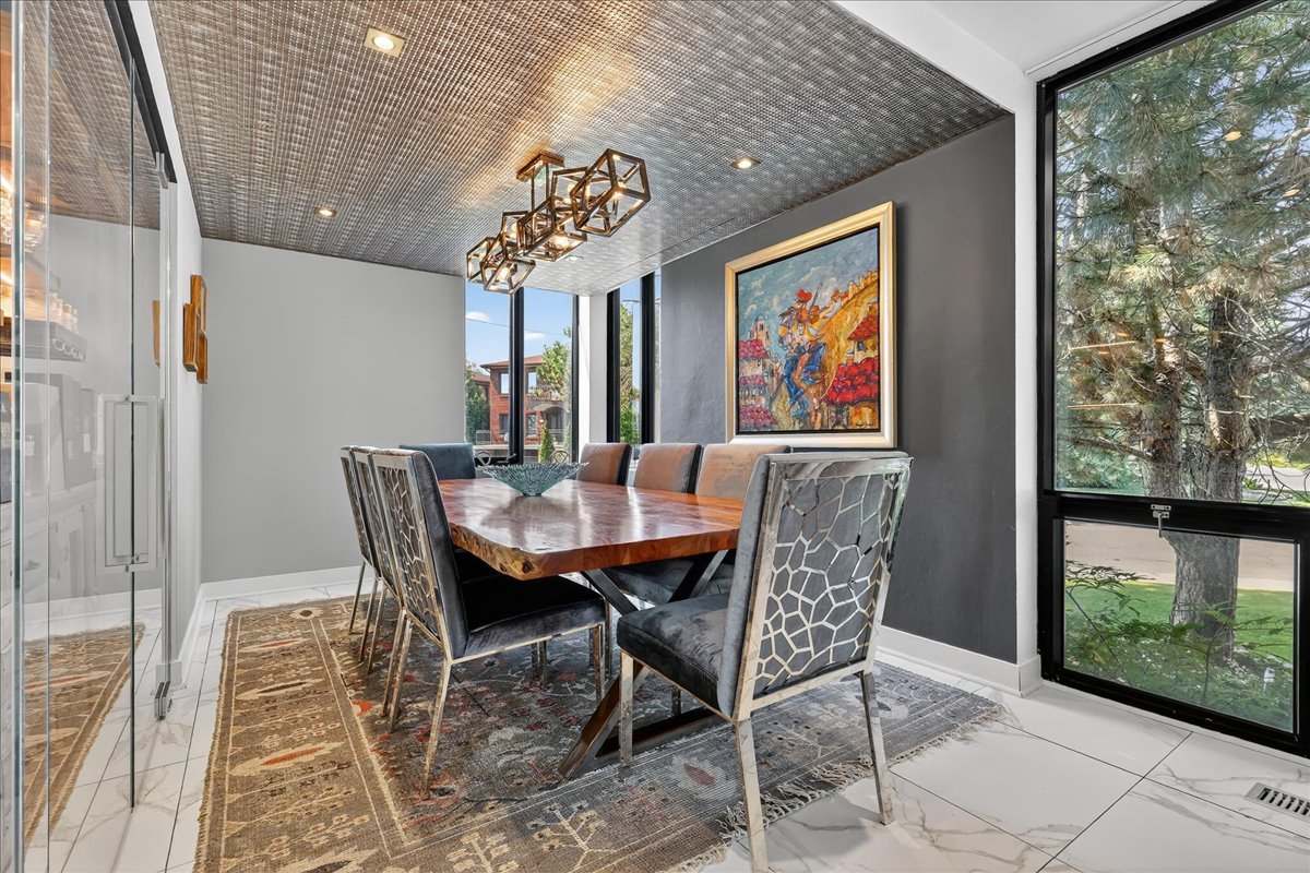 Montréal  - Casa 11 Cuartos 5 Habitaciones - picture 15