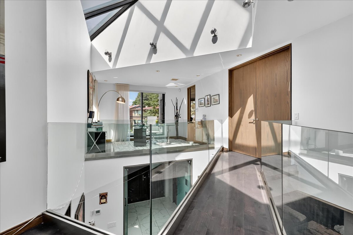 Montréal  - Casa 11 Cuartos 5 Habitaciones - picture 19