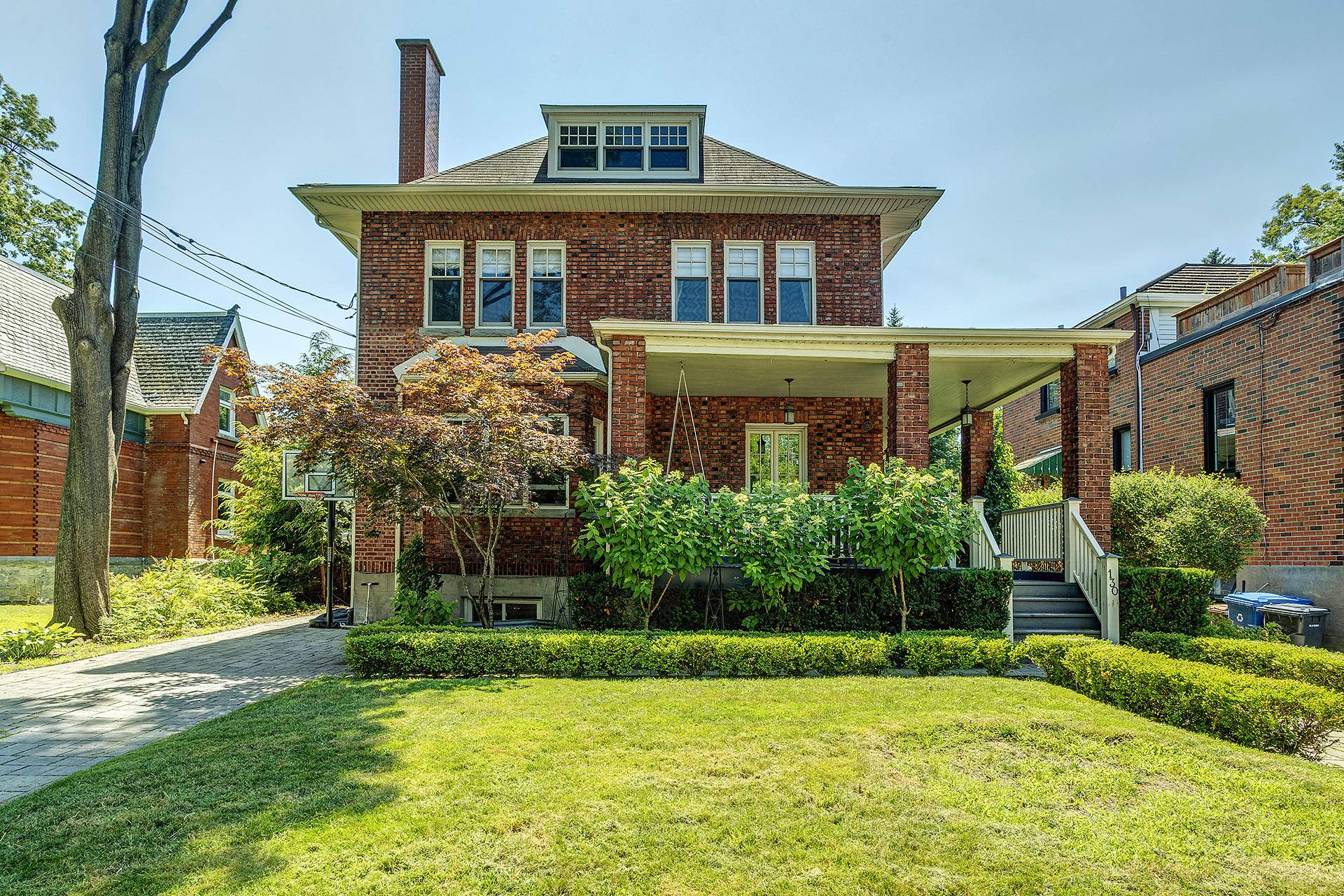 Casa Montréal-Ouest - picture 1