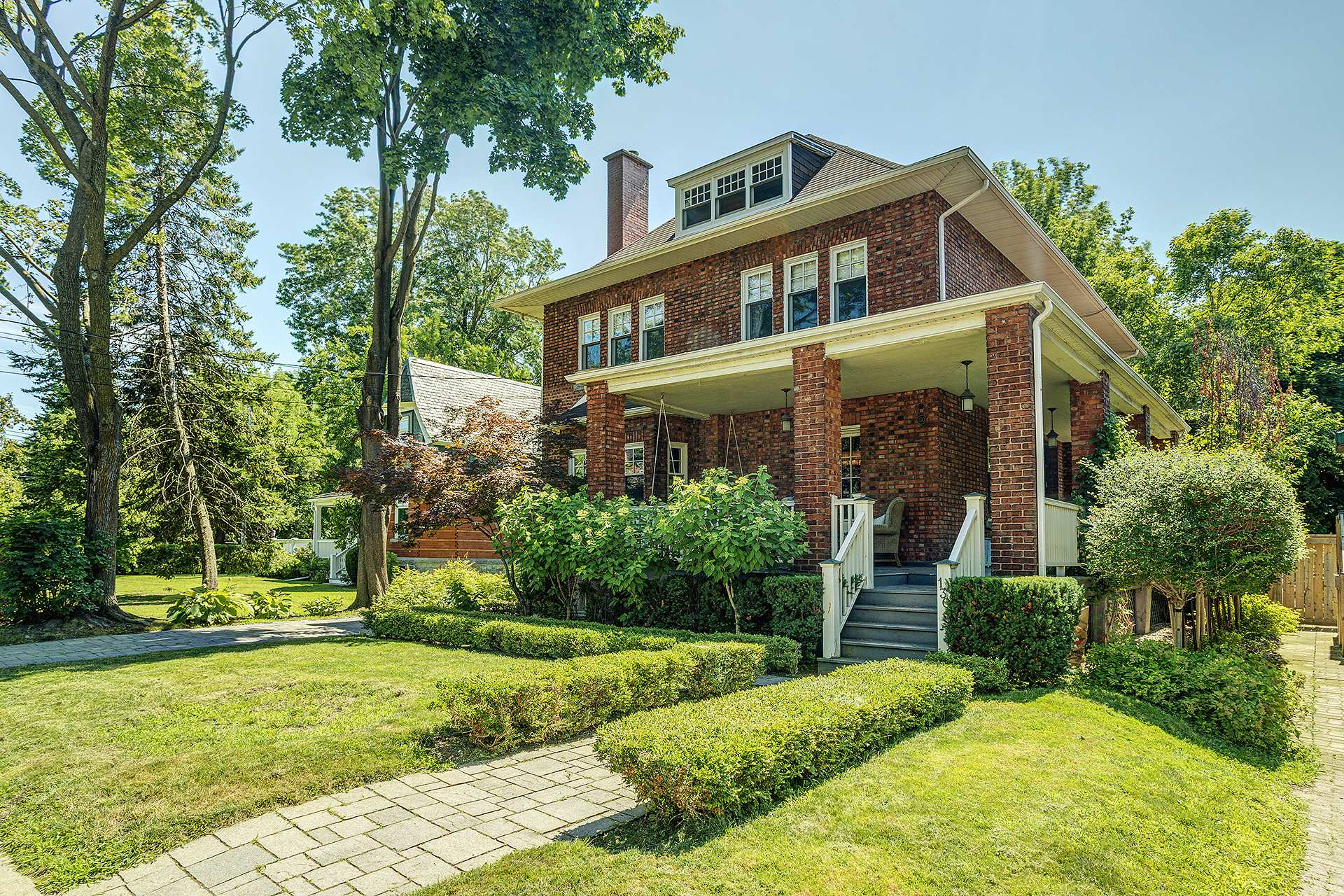 Casa Montréal-Ouest - picture 2