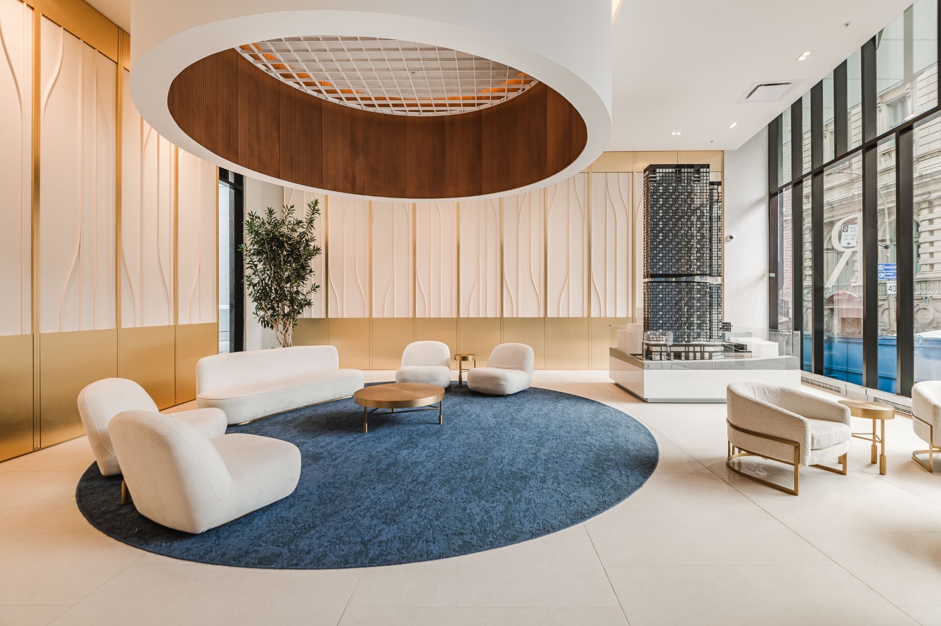 For Rent, Apartment Montréal (Ville-Marie) - picture 3