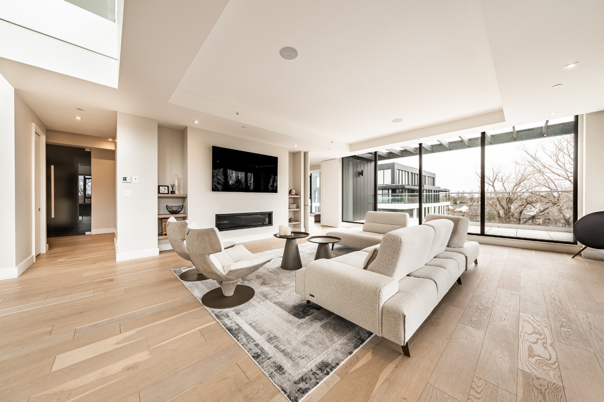 Laval  - Appartement 19 Pi&egrave;ces 3 Chambres - picture 14