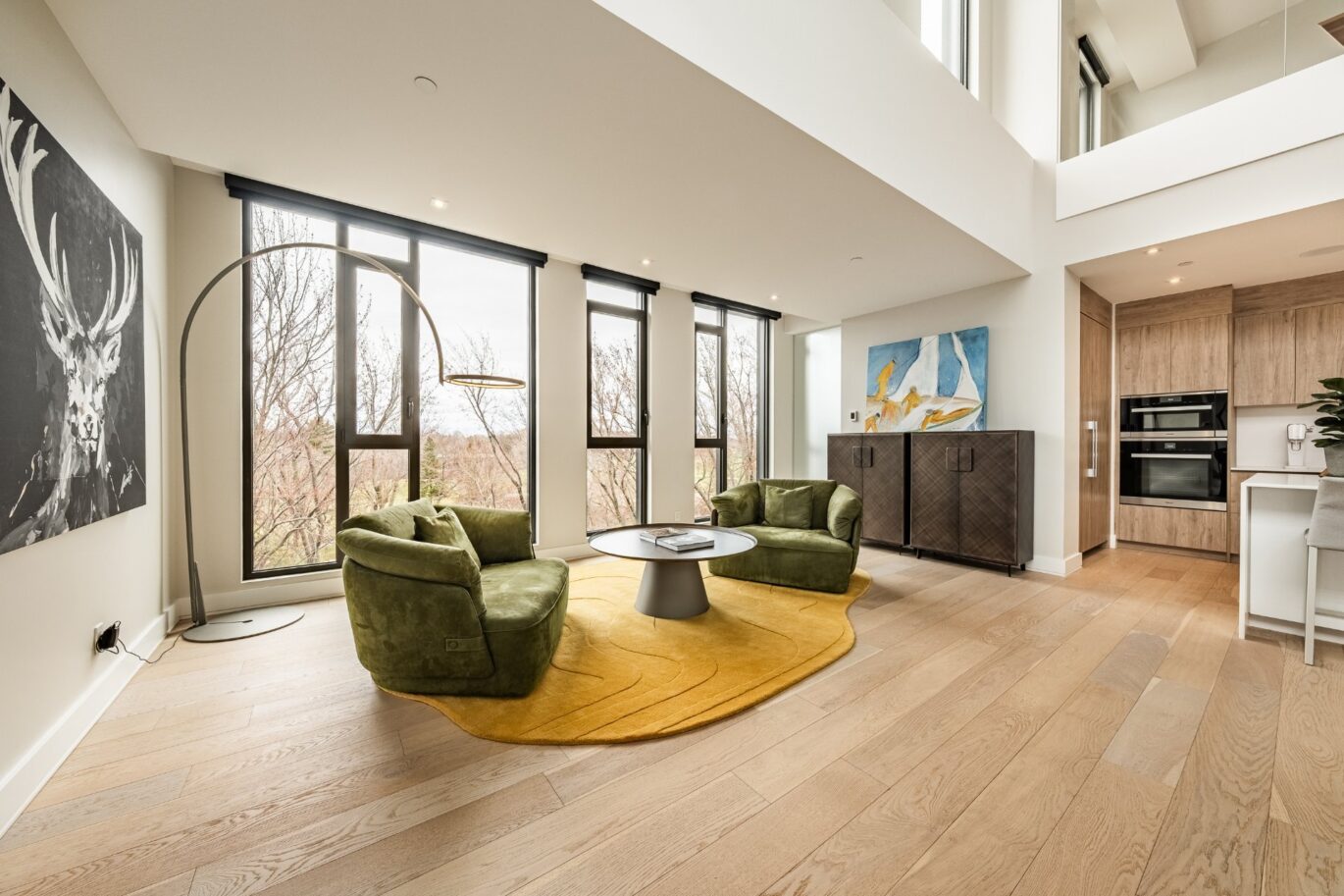 1200 Rue les Érables #603  Laval (Laval-sur-le-Lac) (Laval)