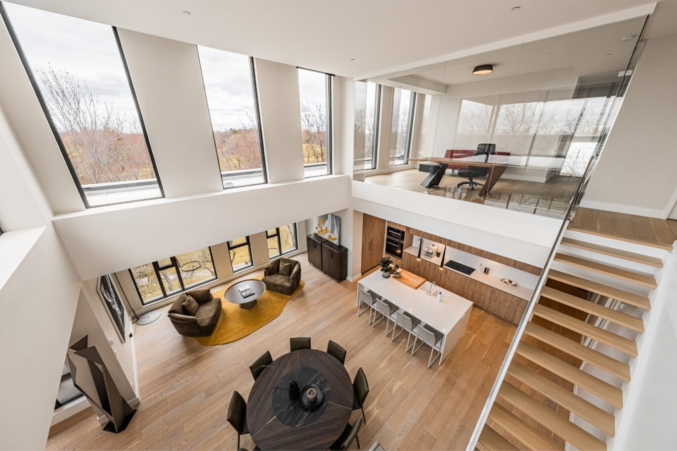 1200 Rue les Érables #603  Laval (Laval-sur-le-Lac) (Laval)