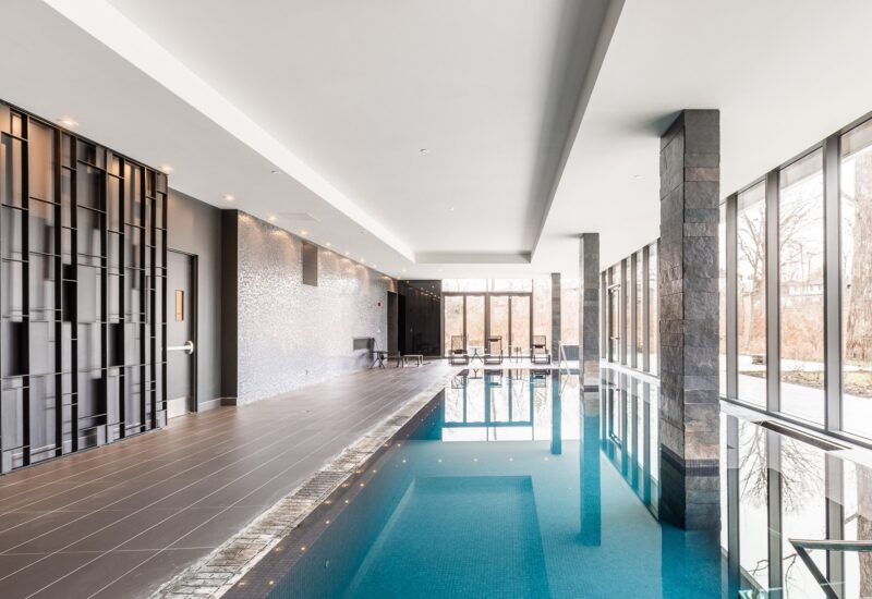 1200 Rue les Érables #603  Laval (Laval-sur-le-Lac) (Laval)