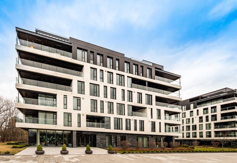 1200 Rue les Érables #603  Laval (Laval-sur-le-Lac) (Laval)