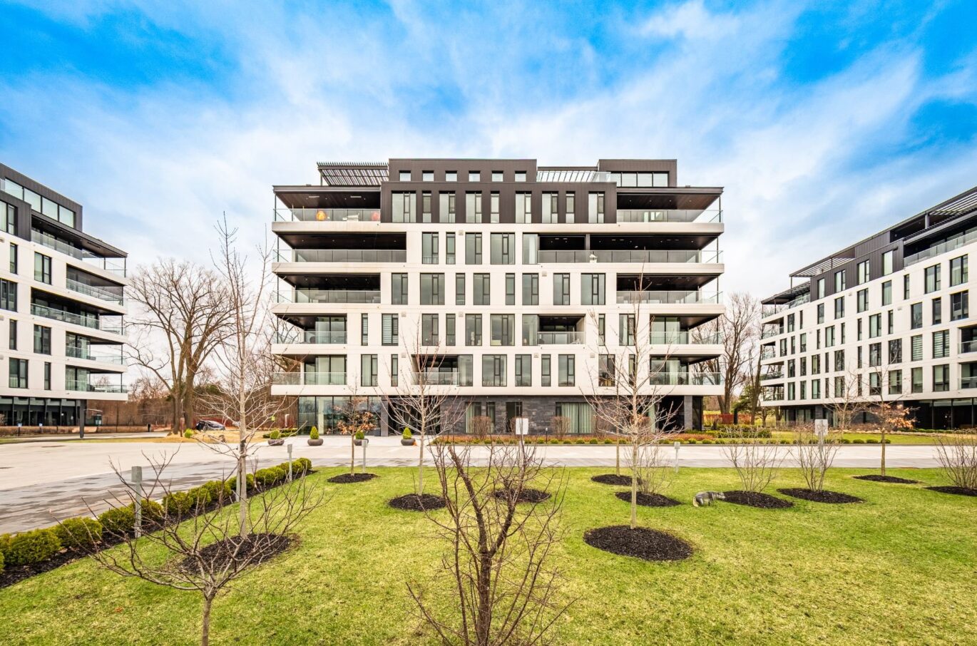 1200 Rue les Érables #603  Laval (Laval-sur-le-Lac) (Laval)