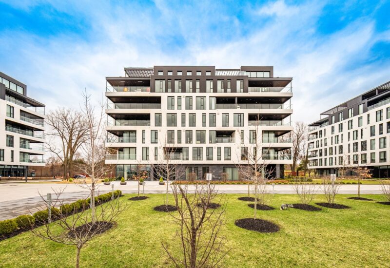 1200 Rue les Érables #603  Laval (Laval-sur-le-Lac) (Laval)