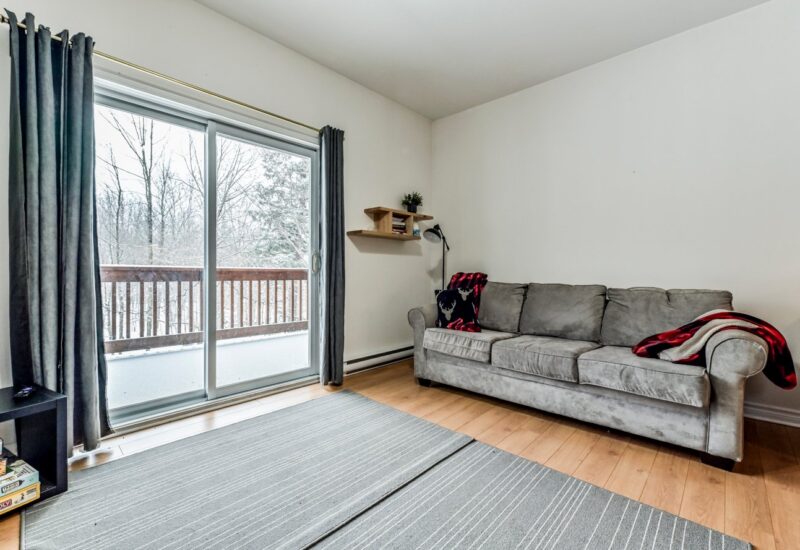 266 – 268 Ch. Seigneurial  Sutton (Estrie)