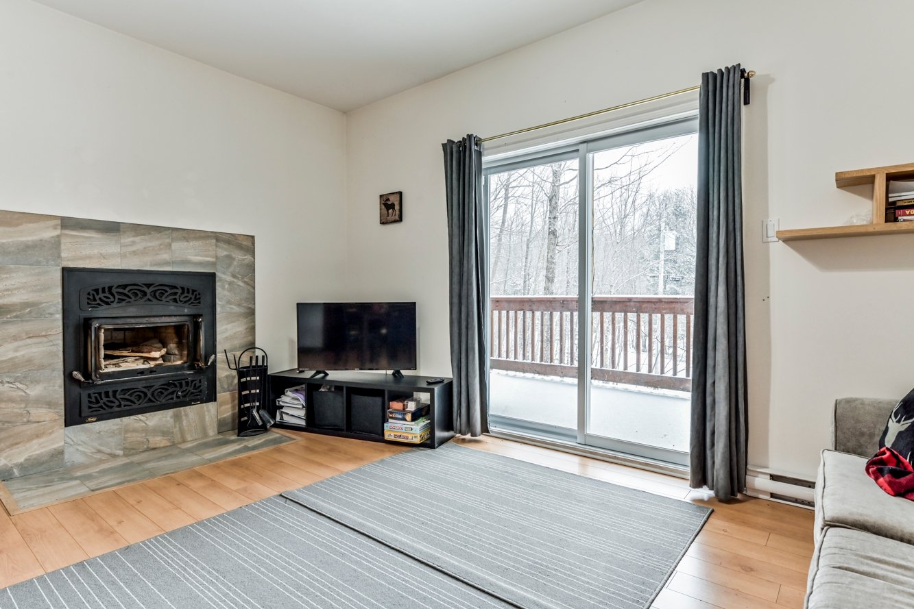 266 – 268 Ch. Seigneurial  Sutton (Estrie)