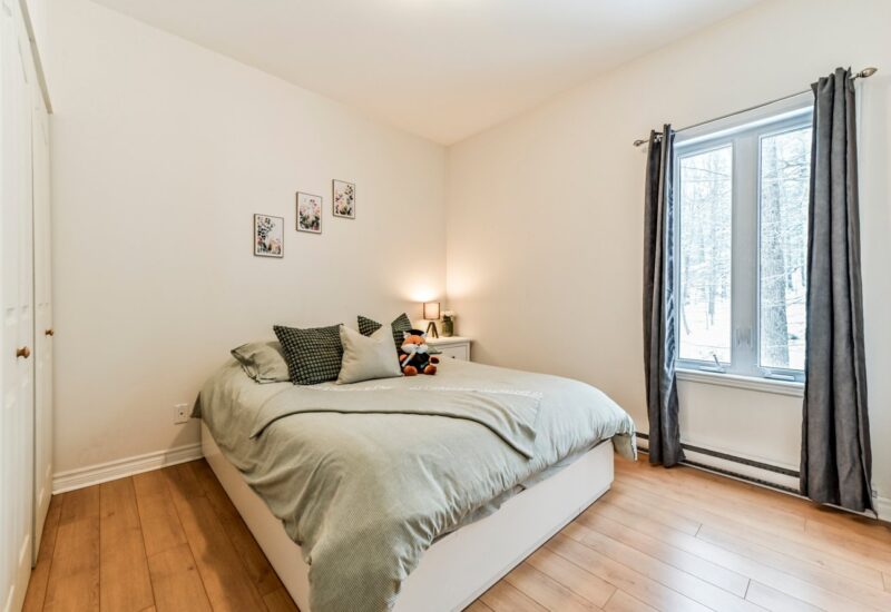 266 – 268 Ch. Seigneurial  Sutton (Estrie)