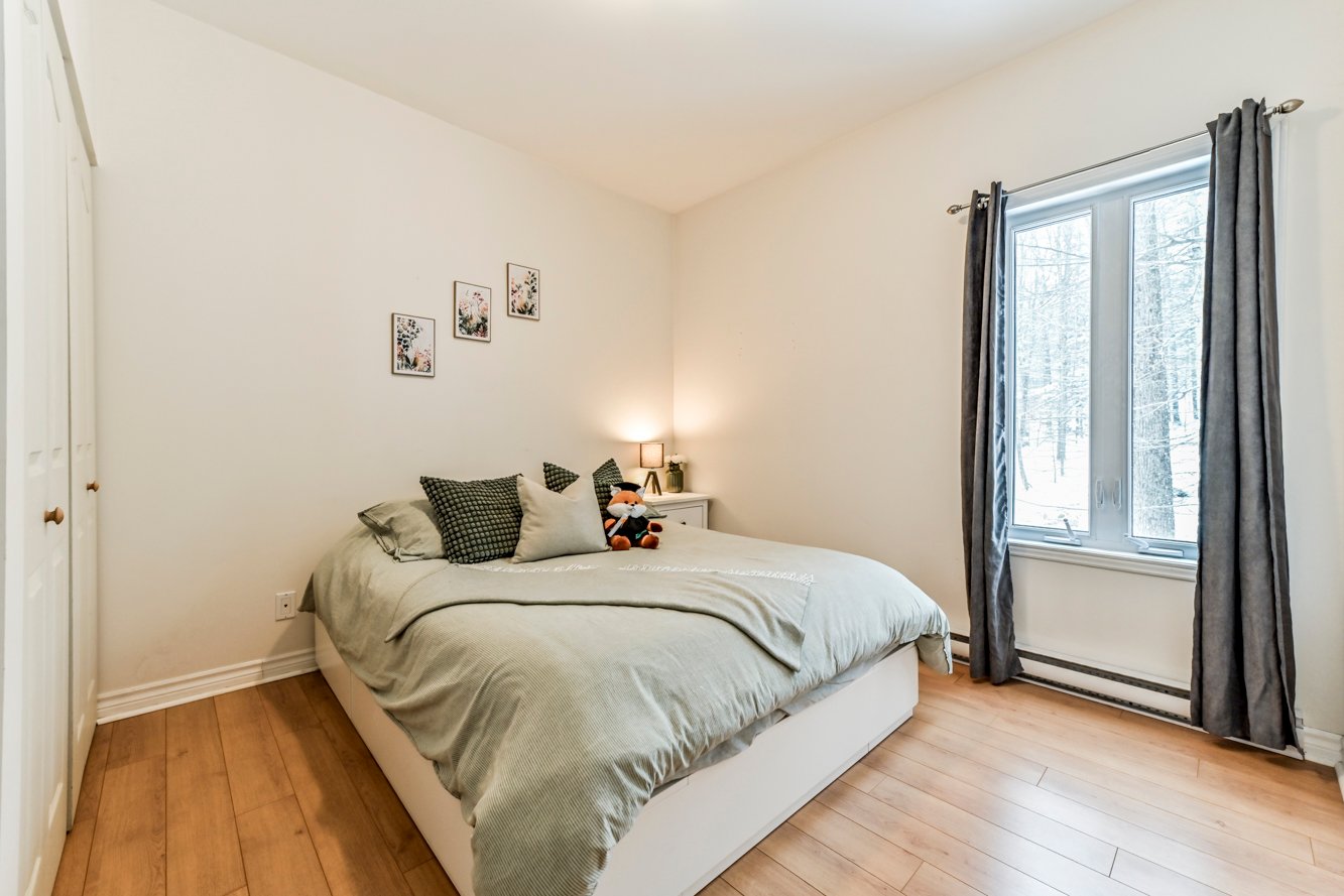 266 – 268 Ch. Seigneurial  Sutton (Estrie)