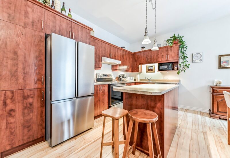 266 – 268 Ch. Seigneurial  Sutton (Estrie)