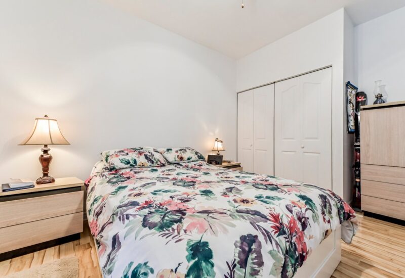 266 – 268 Ch. Seigneurial  Sutton (Estrie)