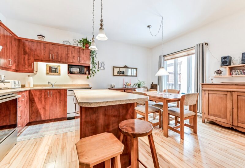 266 – 268 Ch. Seigneurial  Sutton (Estrie)