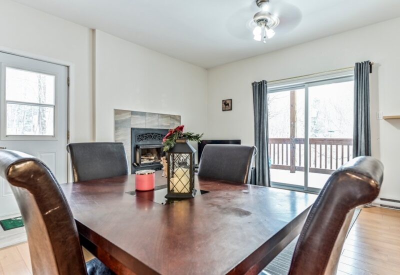 266 – 268 Ch. Seigneurial  Sutton (Estrie)