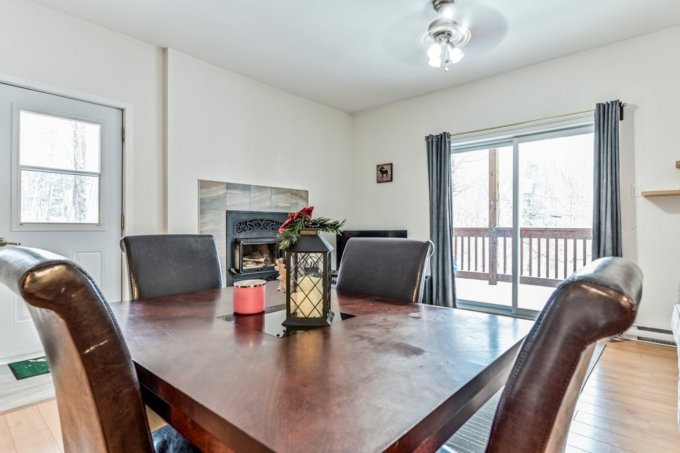 266 – 268 Ch. Seigneurial  Sutton (Estrie)