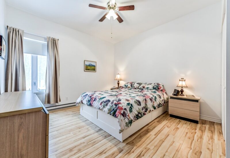 266 – 268 Ch. Seigneurial  Sutton (Estrie)