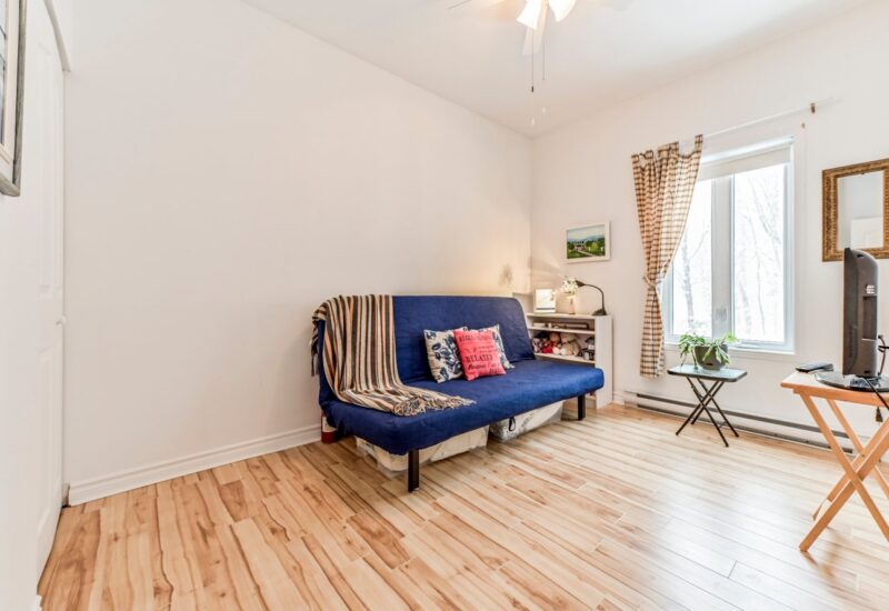 266 – 268 Ch. Seigneurial  Sutton (Estrie)