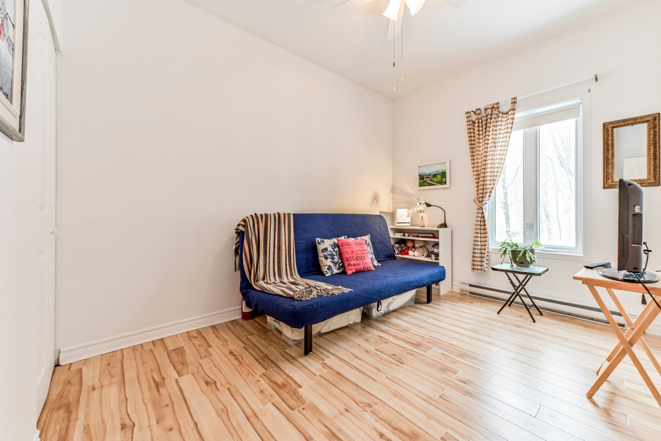 266 – 268 Ch. Seigneurial  Sutton (Estrie)