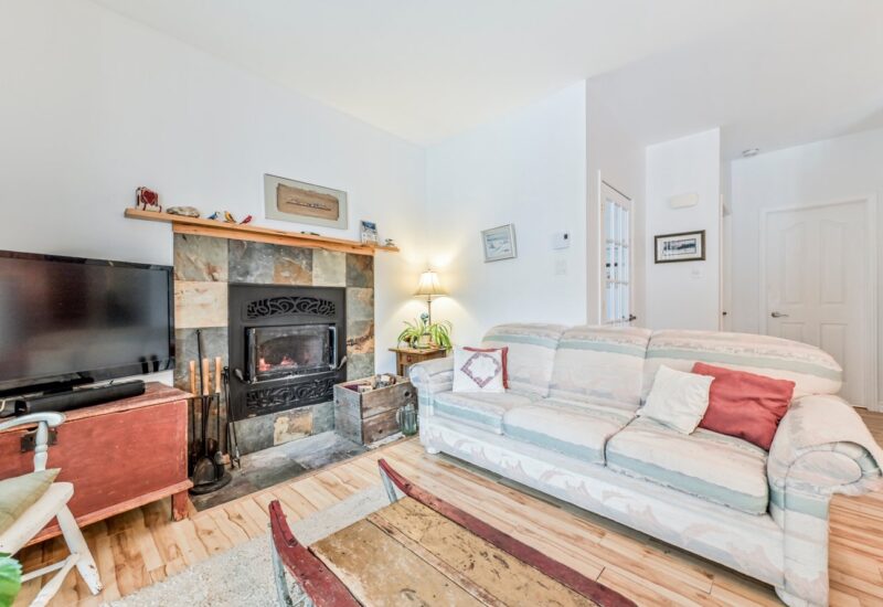 266 – 268 Ch. Seigneurial  Sutton (Estrie)