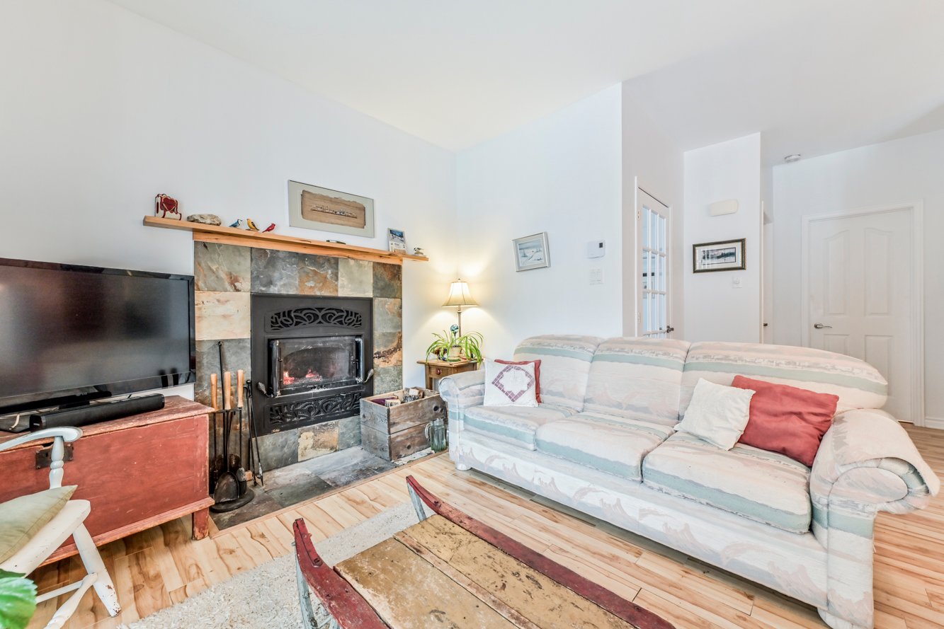 266 – 268 Ch. Seigneurial  Sutton (Estrie)