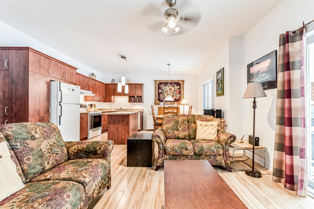 266 – 268 Ch. Seigneurial  Sutton (Estrie)