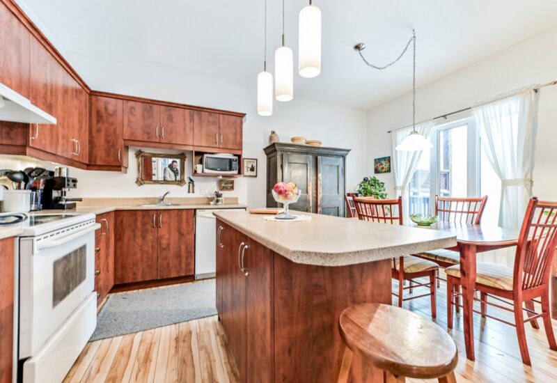 266 – 268 Ch. Seigneurial  Sutton (Estrie)