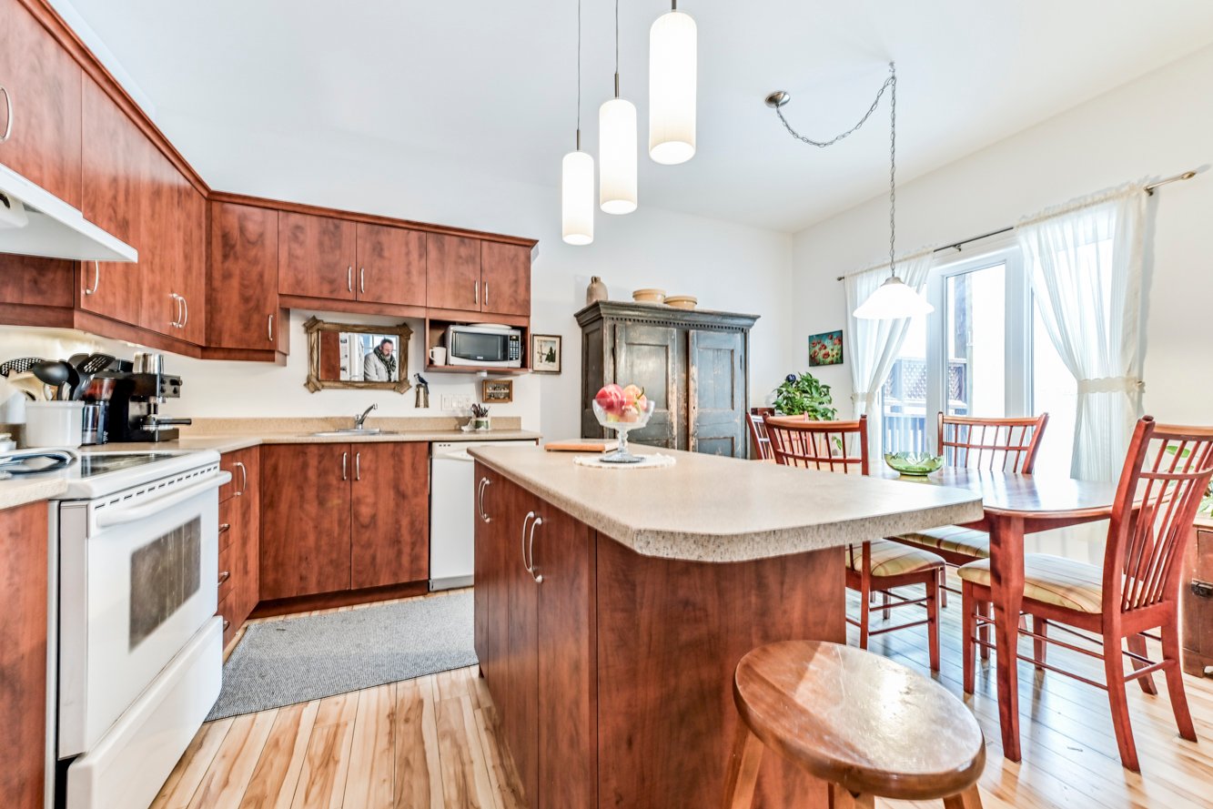 266 – 268 Ch. Seigneurial  Sutton (Estrie)