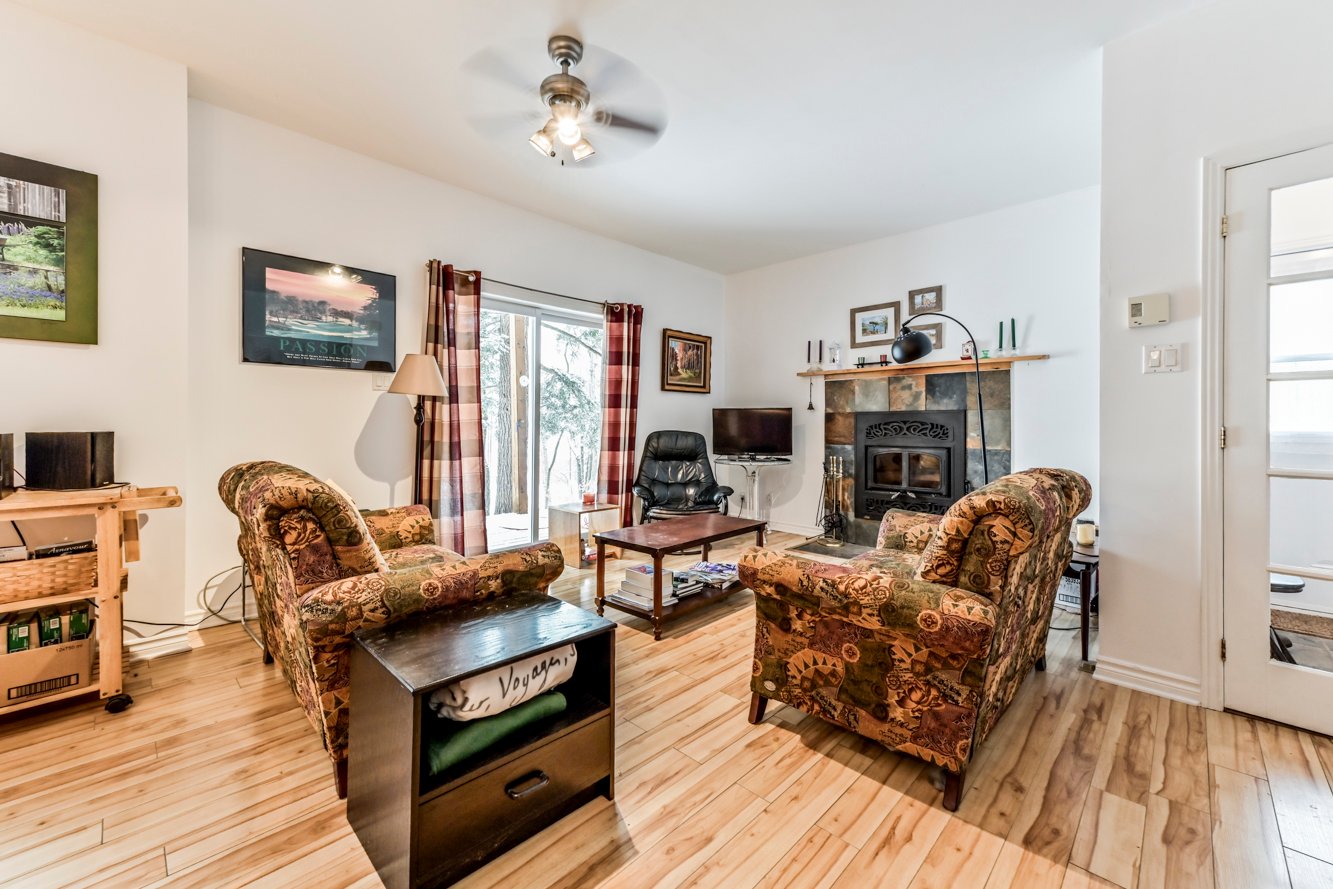 266 – 268 Ch. Seigneurial  Sutton (Estrie)