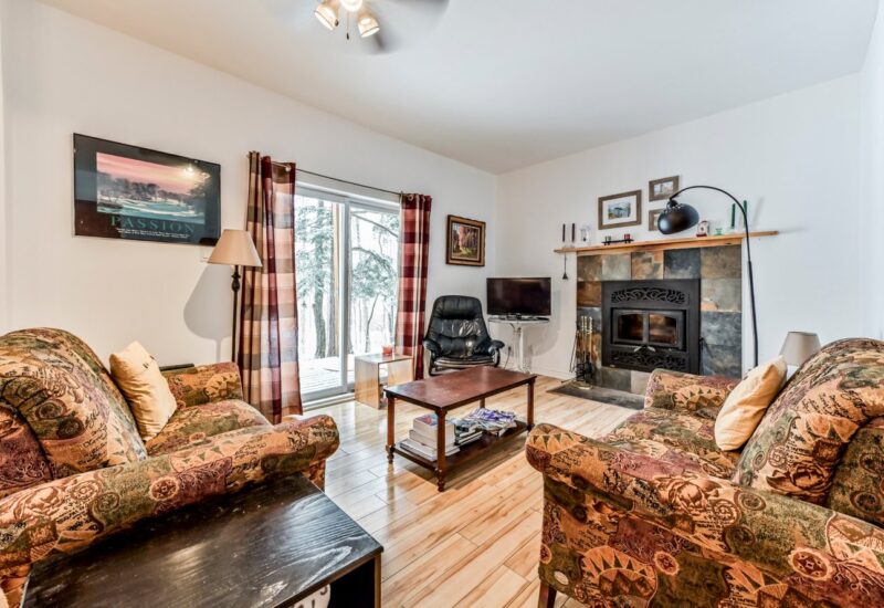 266 – 268 Ch. Seigneurial  Sutton (Estrie)