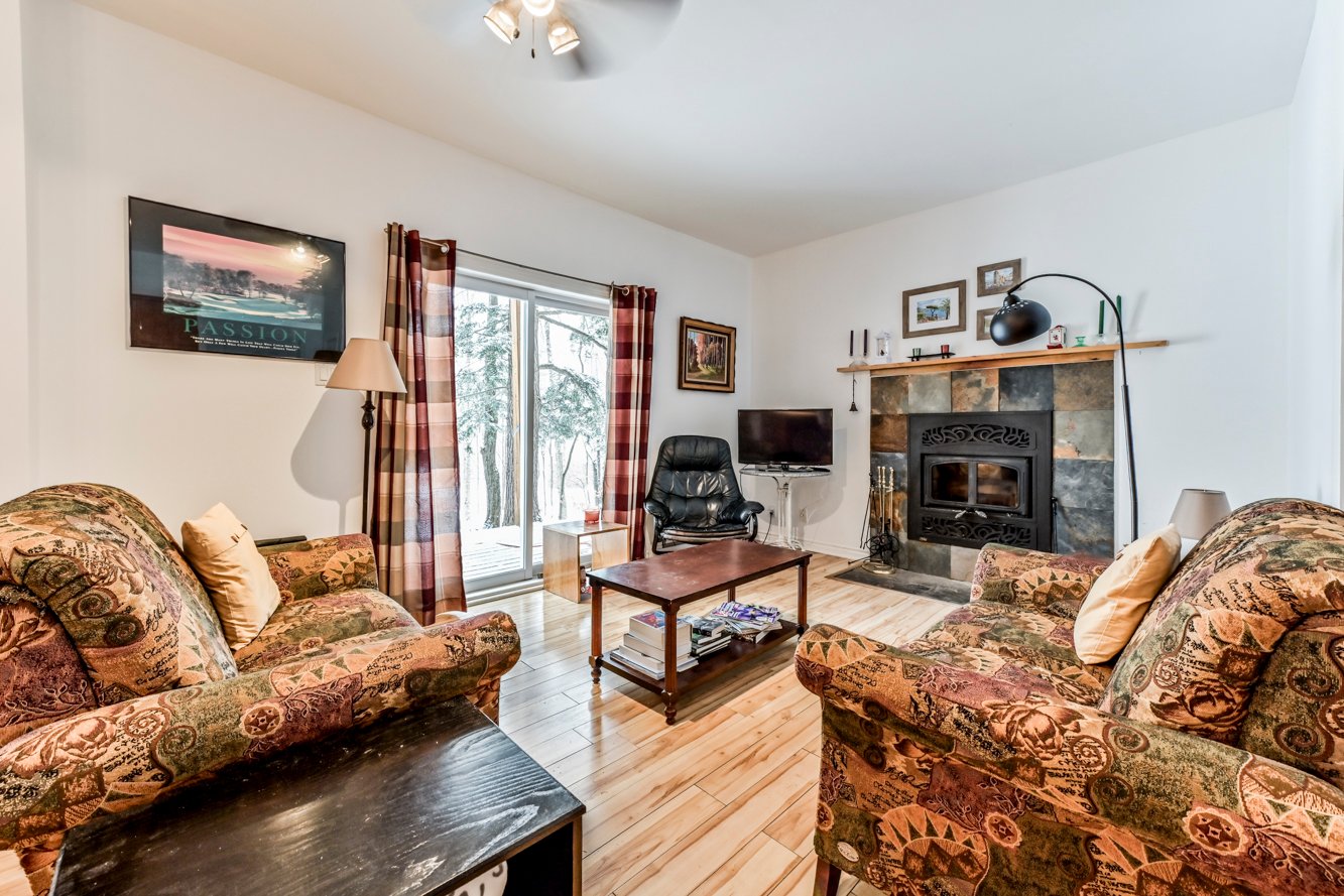 266 – 268 Ch. Seigneurial  Sutton (Estrie)