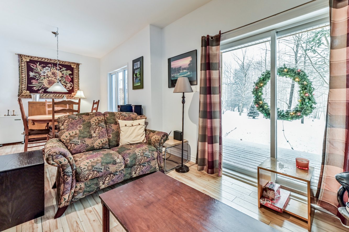 266 – 268 Ch. Seigneurial  Sutton (Estrie)